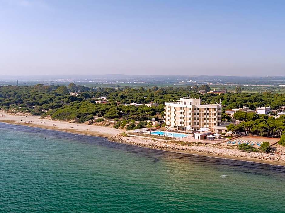 Hotel Ara Solis