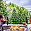FLOARA DI MUNTE Forest Luxury Suites