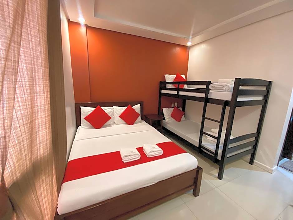 Royale Parc Hotel Puerto Princesa Palawan