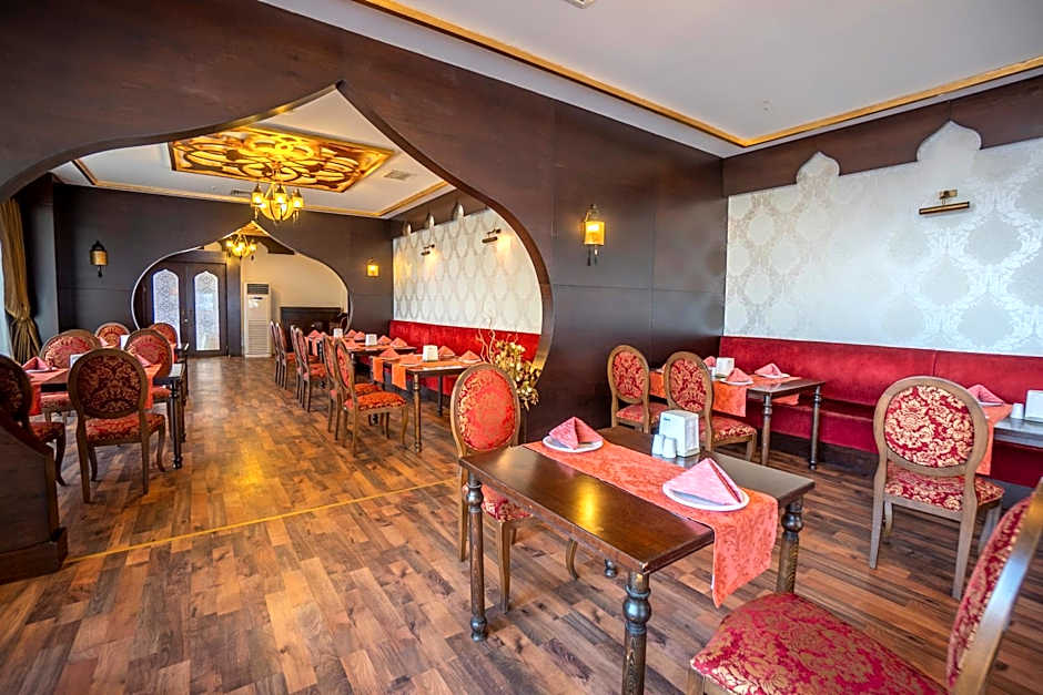 Stella Beach Hotel Ultra All Inclusive