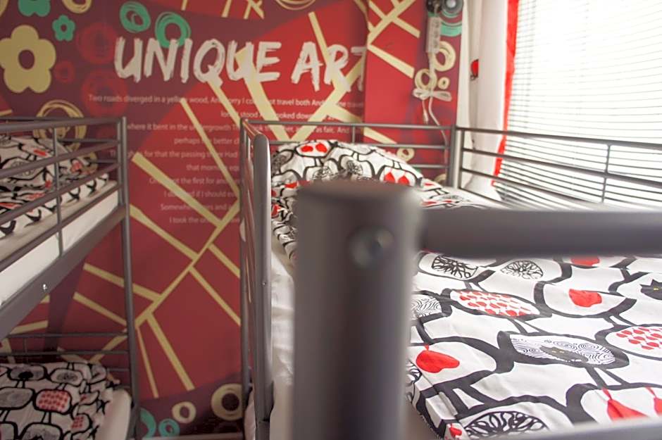 SweetDream Guesthouse