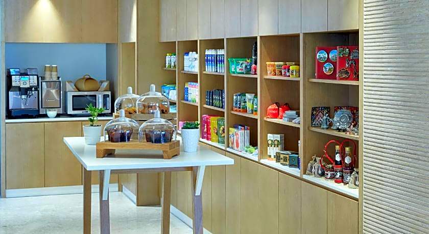 Hilton Garden Inn Muscat Al Khuwair