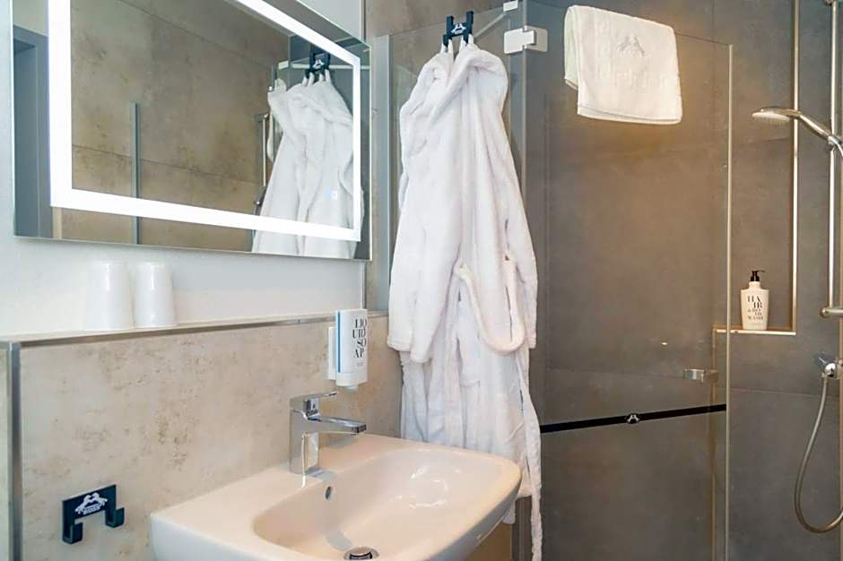 Hotel Schwarzes Ross