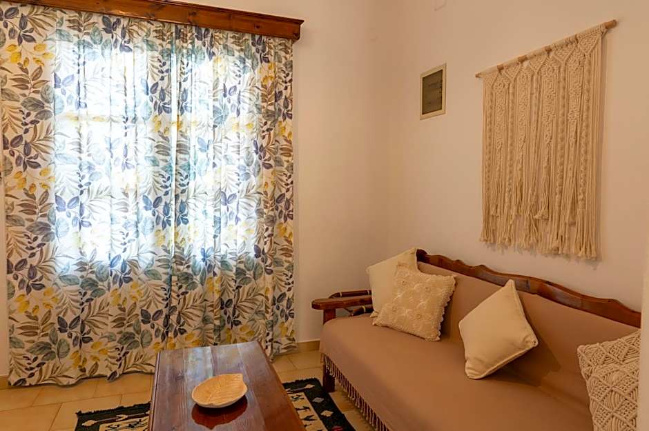 Irene Hotel Leros