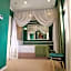 Seven Beauties Hotel Spa Restaurant, Old City Baku