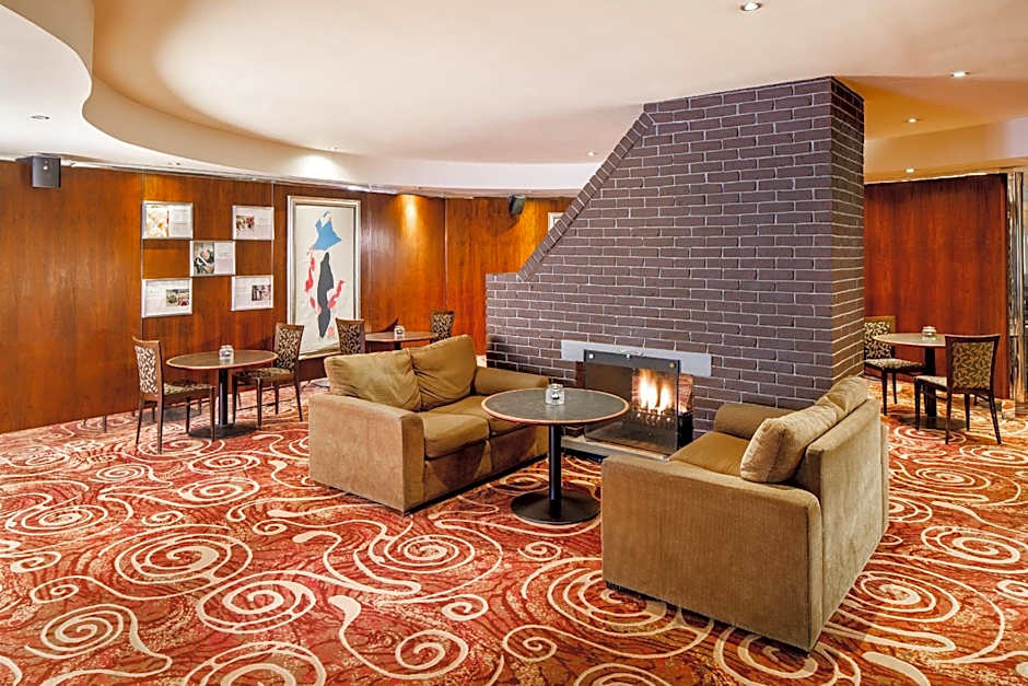 Mercure Livingston Hotel