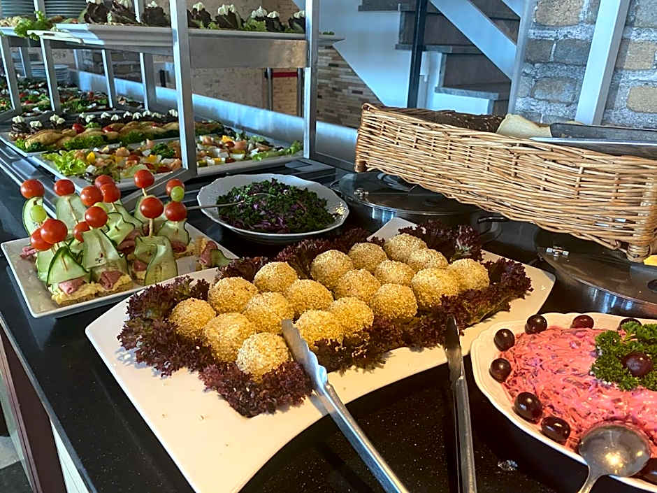 Werrapark Aktiv Hotel Am Sommerberg