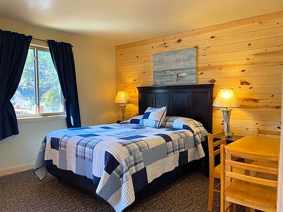Mountain View Lodge & Cabins