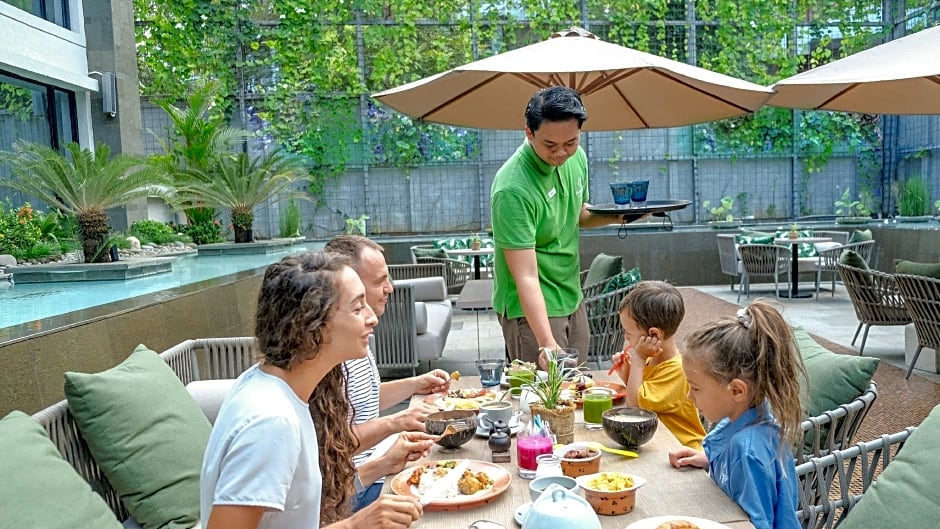 Holiday Inn Bali Sanur By IHG