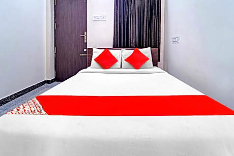 Hotel O Royal Residency