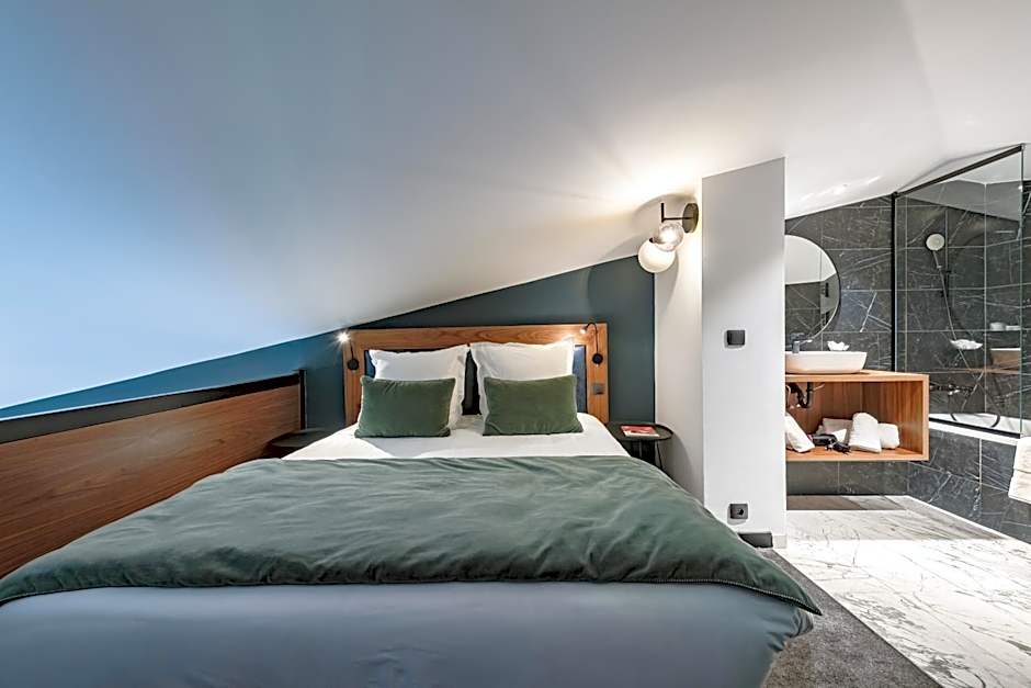 Fahrenheit Seven Courchevel