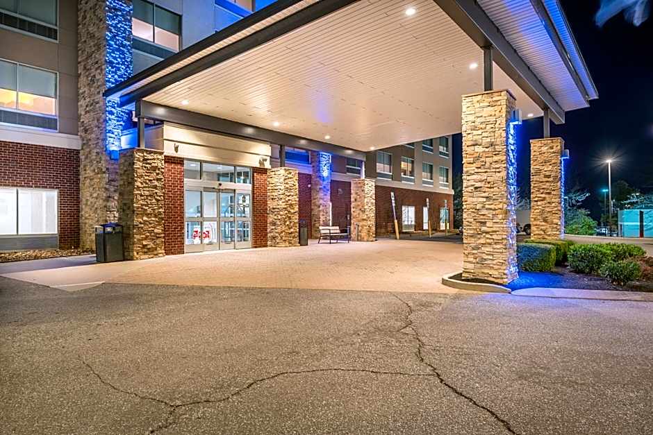 Holiday Inn Express And Suites Nashville North - Springfield By IHG