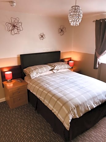 Double Room with Ensuite