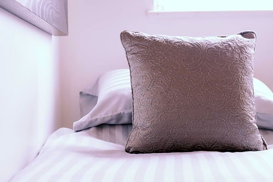 Haven House Rooms, Barry