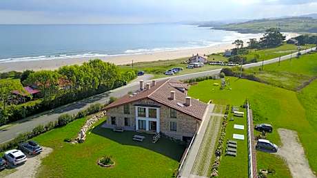 Apartamentos Villa Sofía