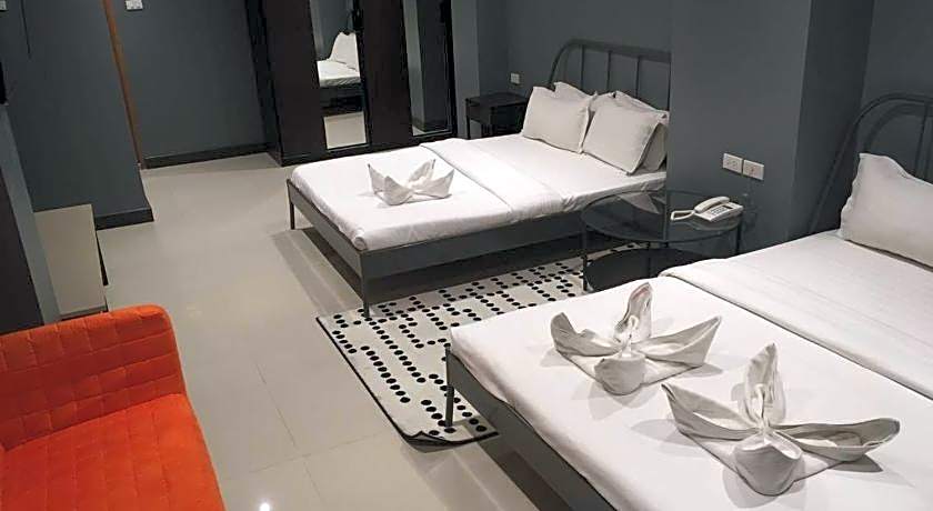 Cloud Nine Lodge Hotel