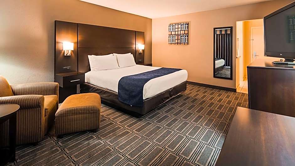 Best Western Andersens Inn