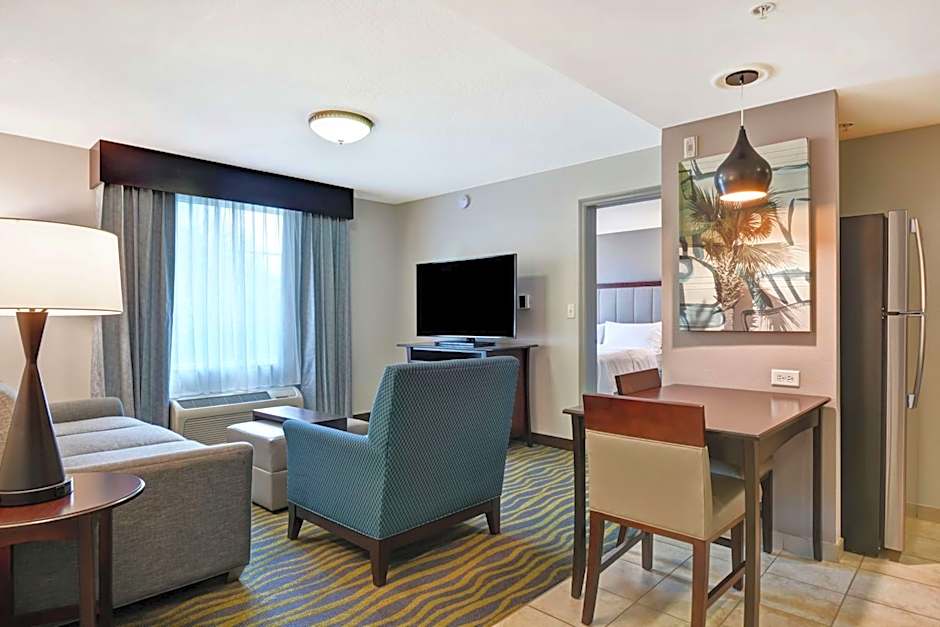 Homewood Suites By Hilton Orlando Lake Buena Vista