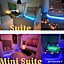 B&B La Perla & Suites
