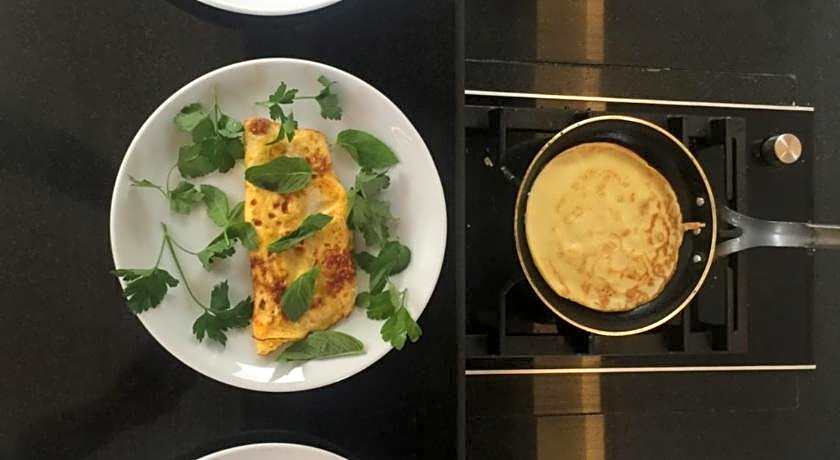 Prestige Hotel Old City