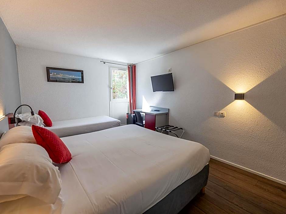 Hotel Donibane Saint-Jean-de-Luz