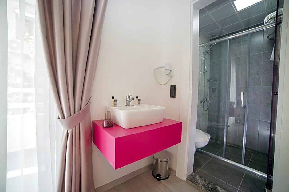 Antalya Nun Junior Hotel