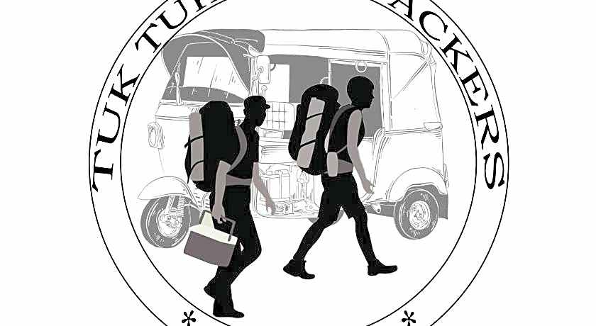 TUK TUK BACKPACKERS