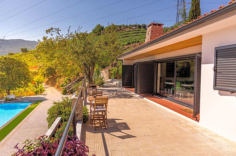 Quinta da Portela Douro