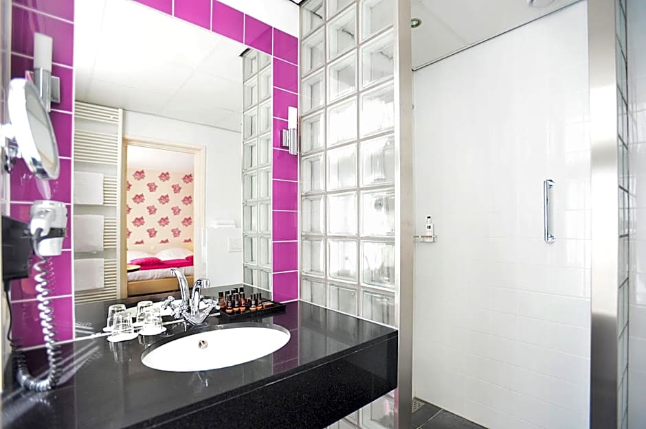 Hotel Wesseling