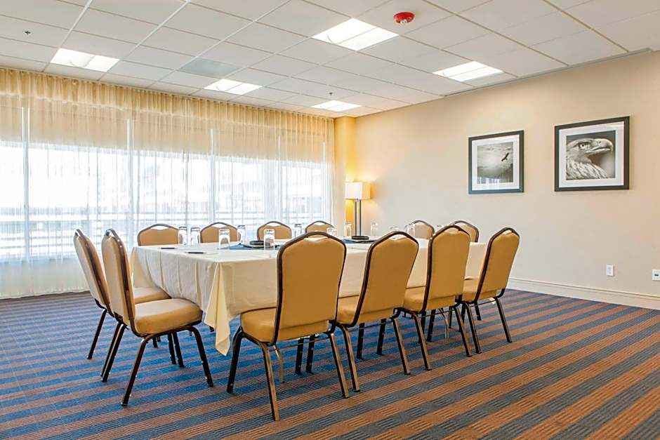 Sheraton Sonoma Wine Country Petaluma