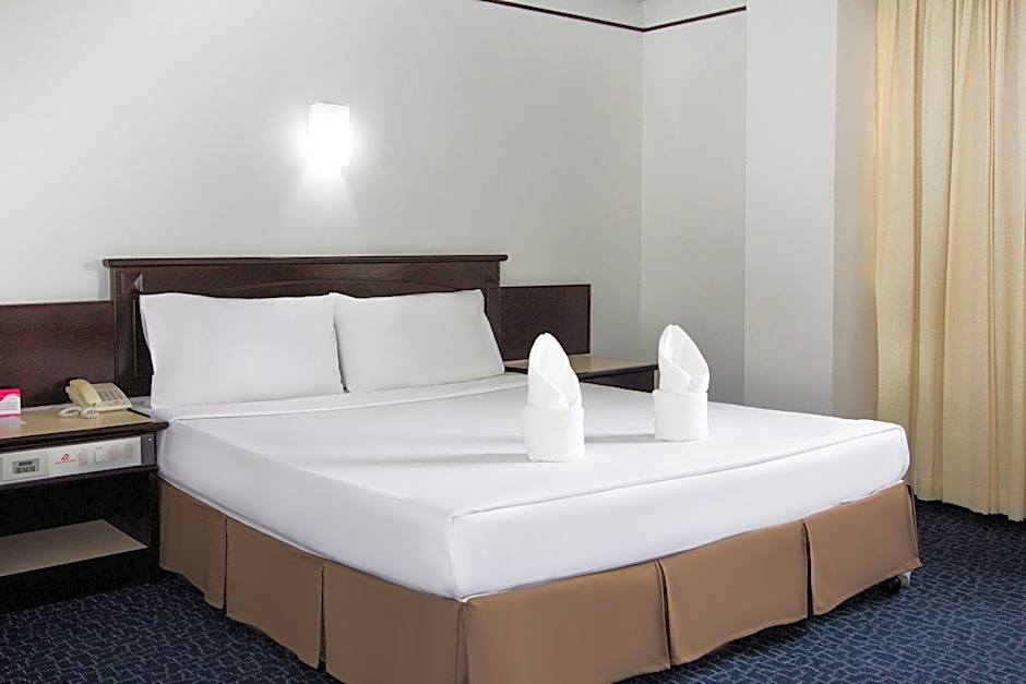 Hatyai Rama Hotel