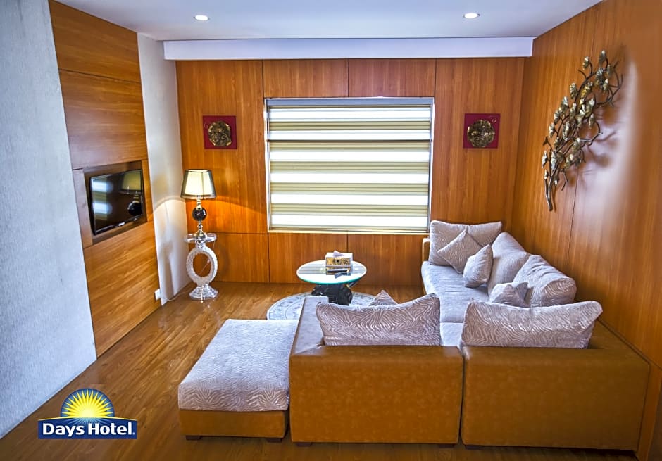 Days Hotel by Wyndham Dhaka Baridhara