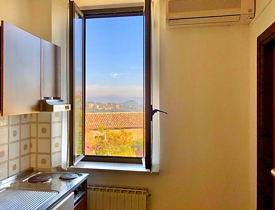 Residence Signa