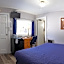 Belle Isle Motel
