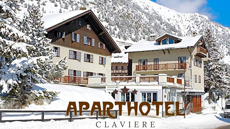 Aparthotel Claviere