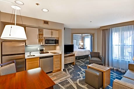 Homewood Suites Hartford/Windsor Locks