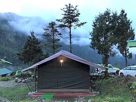OurGuest Camp Lachung