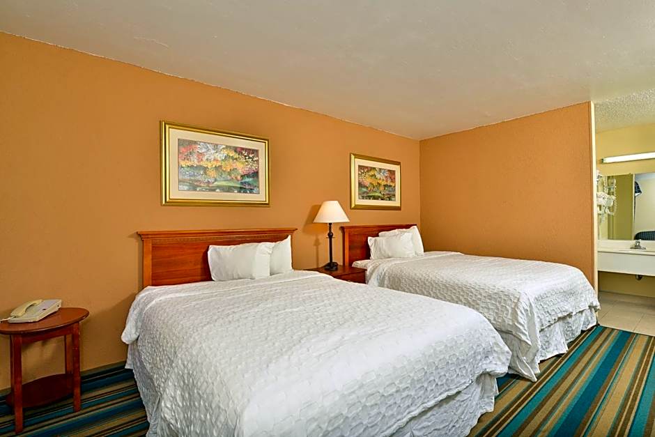 Motel 6-Gainesville, FL