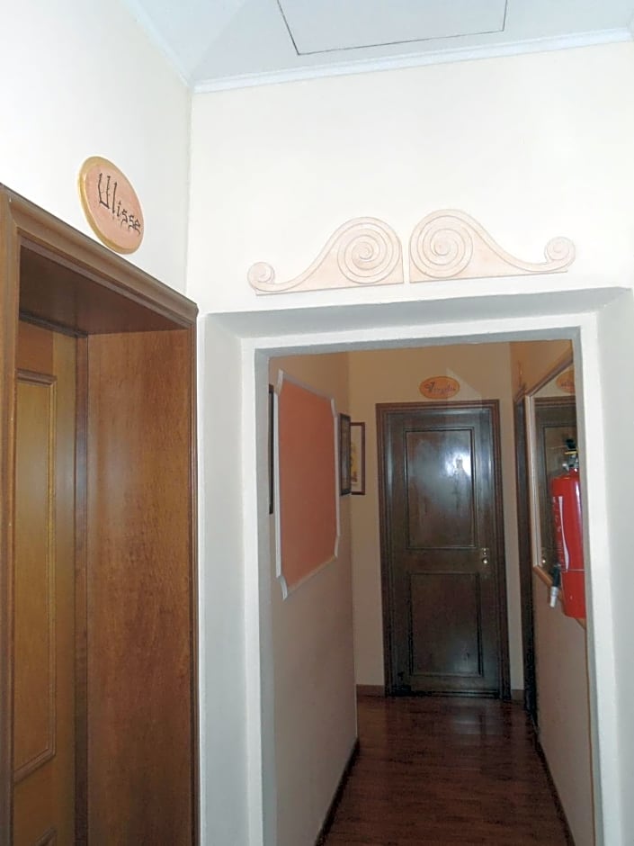 Relais Dante e Beatrice