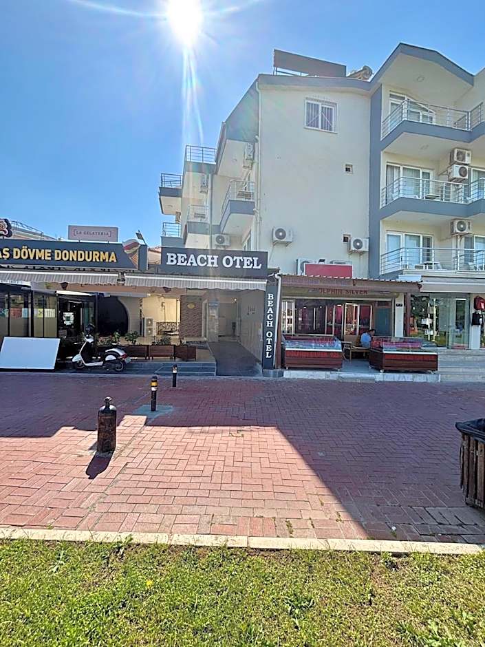 THE BEACH SUN OTEL DİDiM
