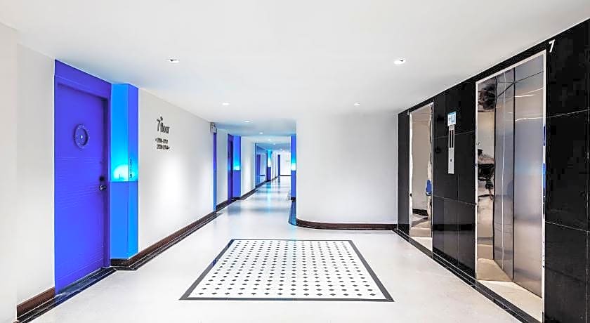 A-One New Wing Hotel