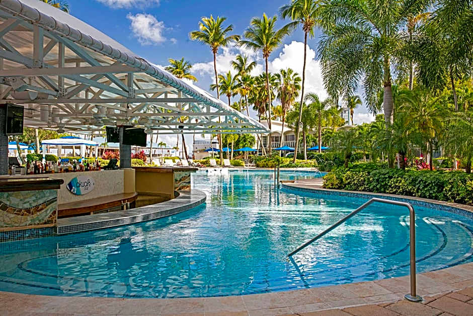 Royal Sonesta San Juan