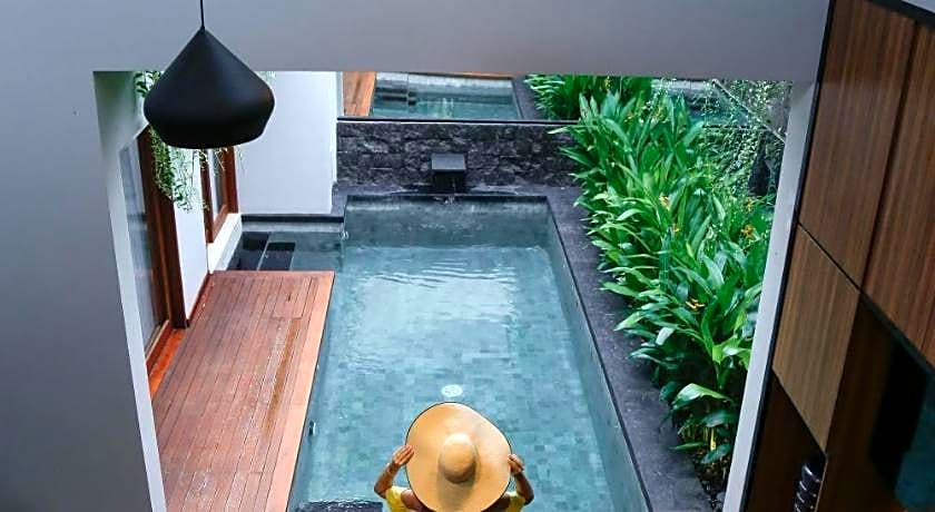 Agranusa Signature Villa Nusa Dua