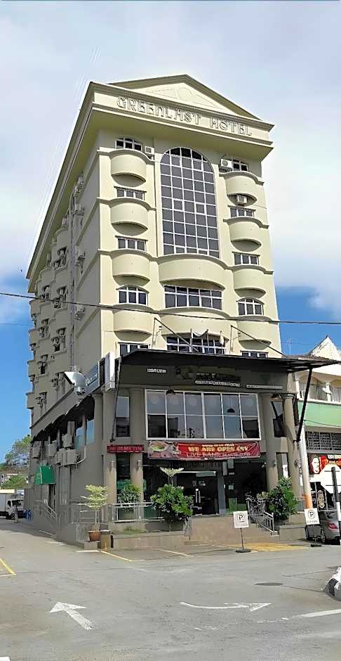 Greenlast Hotel