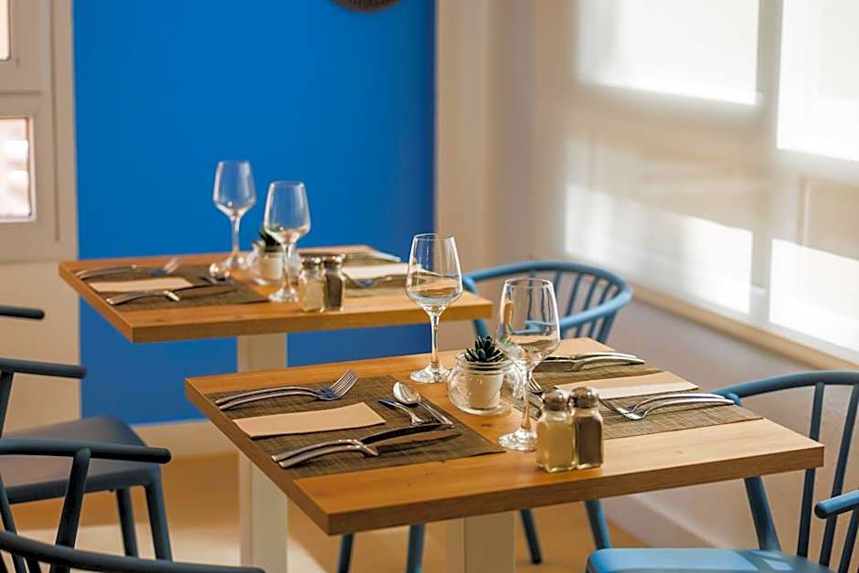 O7 Club Cala Ratjada