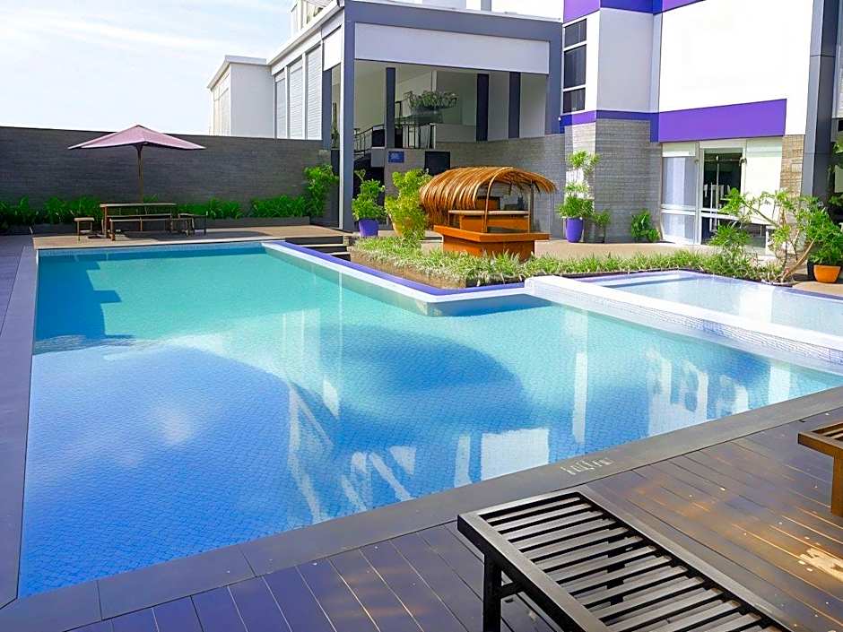 Yasmin Hotel Karawaci