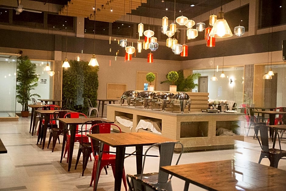 The Luxe Hotel Da Lat