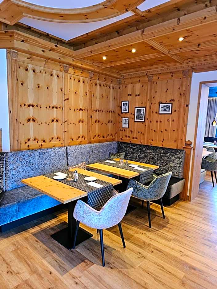 Chasa Castello relax & spa