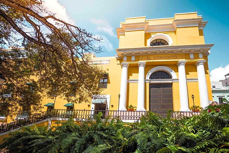 Hotel El Convento