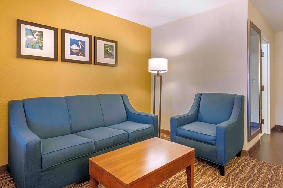 Comfort Suites The Villages